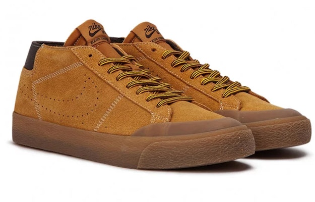 Nike Zoom Blazer Chukka XT Premium SB 'Bronze' AV3529-772 Order Nike Zoom Blazer Chukka XT Premium SB 'Bronze' AV3529-772