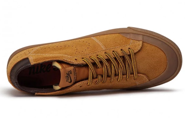 Nike Zoom Blazer Chukka XT Premium SB 'Bronze' AV3529-772 Shop Nike Zoom Blazer Chukka XT Premium SB 'Bronze' AV3529-772