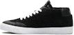 Nike Zoom Blazer Chukka XT SB 'Hitam' AH3366-001