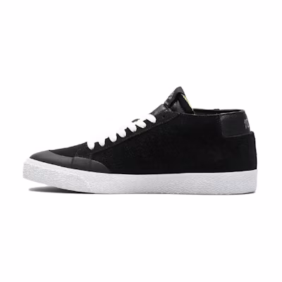 Nike Zoom Blazer Chukka XT SB 'Black'