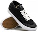 Lookbook Nike Zoom Blazer Chukka XT SB 'Hitam' AH3366-001