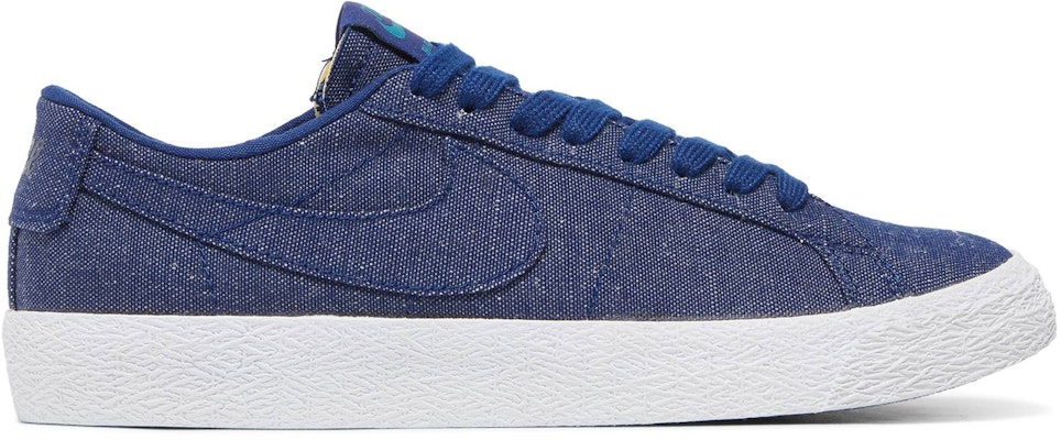 Nike top blazer decon