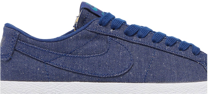 Nike sb zoom blazer low canvas decon Clearance