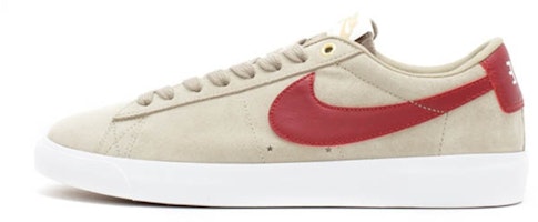 Nike Zoom Blazer Low GT SB 'Bamboo' 704939-261 Nike Zoom Blazer Low GT SB 'Bamboo' 704939-261