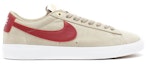 Order Nike Zoom Blazer Low GT SB 'Bamboo' Lelaki 704939-261