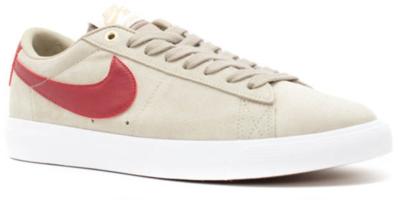 Nike Zoom Blazer Low GT SB 'Bamboo' Lelaki 704939-261 Lookbook Nike Zoom Blazer Low GT SB 'Bamboo' Lelaki 704939-261