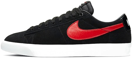Nike Zoom Blazer Low GT SB 'Bred' 704939-005 Nike Zoom Blazer Low GT SB 'Bred' 704939-005