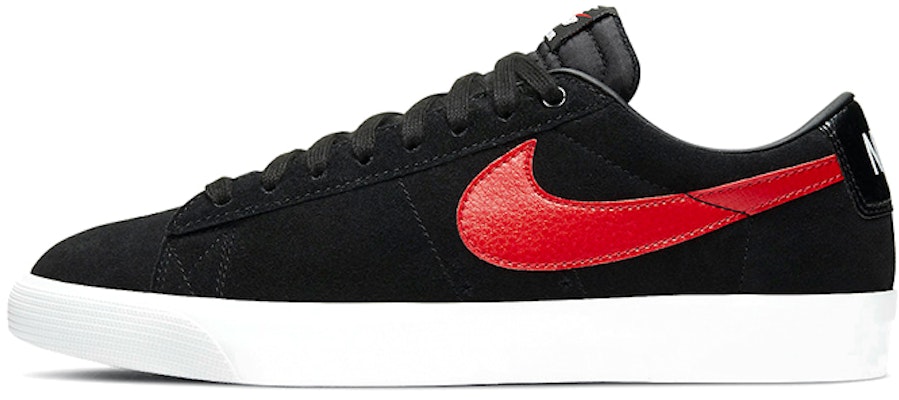 Nike Zoom Blazer Low GT SB 'Bred' 704939-005 Buy Nike Zoom Blazer Low GT SB 'Bred' 704939-005