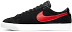 Buy Nike Zoom Blazer Low GT SB 'Bred' 704939-005