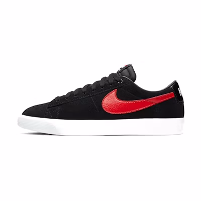 Nike Zoom Blazer Low GT SB 'Bred'