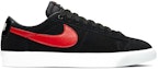Order Nike Zoom Blazer Low GT SB 'Bred' 704939-005
