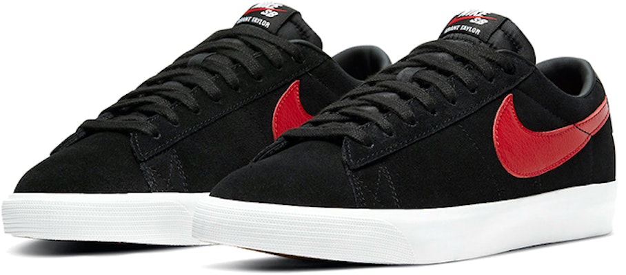 Nike Zoom Blazer Low GT SB 'Bred' 704939-005 Lookbook Nike Zoom Blazer Low GT SB 'Bred' 704939-005
