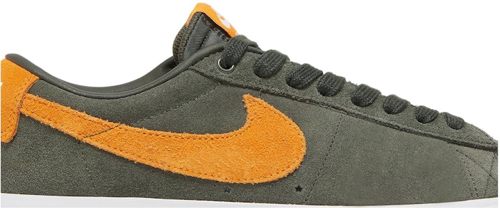 Nike Zoom Blazer Low GT SB 'Sequoia Kumquat' Lelaki Wanita Sneakers 704939-302 Order Nike Zoom Blazer Low GT SB 'Sequoia Kumquat' Lelaki Wanita Sneakers 704939-302