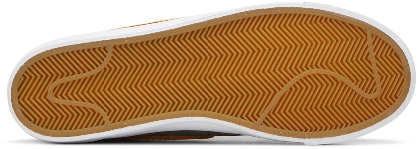 Nike Zoom Blazer Low GT SB 'Sequoia Kumquat' Lelaki Wanita Sneakers 704939-302 Shop Nike Zoom Blazer Low GT SB 'Sequoia Kumquat' Lelaki Wanita Sneakers 704939-302