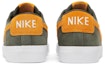 Details for Nike Zoom Blazer Low GT SB 'Sequoia Kumquat' Lelaki Wanita Sneakers 704939-302