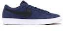 Order Nike Zoom Blazer Low Pro GT ISO SB 'Orange Label - Midnight Navy' Lelaki CW7462-400