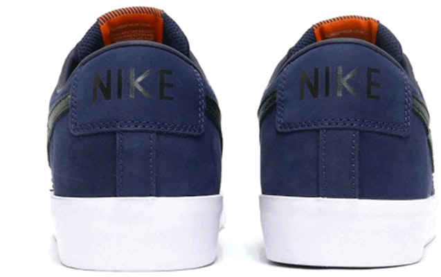 Nike SB ズーム ブレーザーLOW GT ISO "ネイビー" (オレンジレーベル) CW7462-400 Purchase Nike SB ズーム ブレーザーLOW GT ISO "ネイビー" (オレンジレーベル) CW7462-400