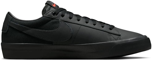 Nike Zoom Blazer Low Pro GT ISO SB ''Triple Black'' Lelaki. DR9099-001 Order Nike Zoom Blazer Low Pro GT ISO SB ''Triple Black'' Lelaki. DR9099-001