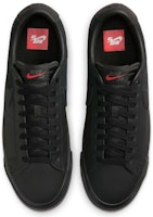 Nike Zoom Blazer Low Pro GT ISO SB ''Triple Black'' Lelaki. DR9099-001 Shop Nike Zoom Blazer Low Pro GT ISO SB ''Triple Black'' Lelaki. DR9099-001