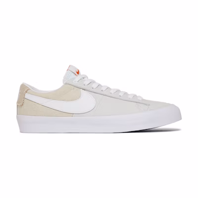 Nike Zoom Blazer Low Pro GT ISO SB 'White'