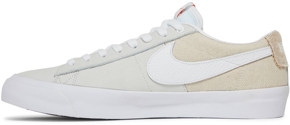 Nike Zoom Blazer Low Pro GT ISO SB 'Blanco' DH9539-100 Order Nike Zoom Blazer Low Pro GT ISO SB 'Blanco' DH9539-100