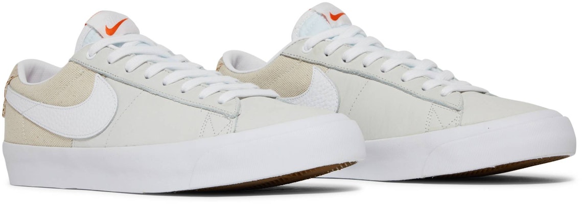 Nike Zoom Blazer Low Pro GT ISO SB 'Blanco' DH9539-100 Sizing Nike Zoom Blazer Low Pro GT ISO SB 'Blanco' DH9539-100