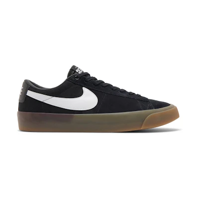 Nike Zoom Blazer Low Pro GT SB 'Black Gum'
