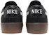 Nike Zoom Blazer Low Pro GT SB 'Hitam Gum' DC7695-004