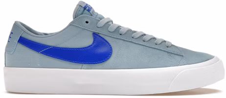 Nike Zoom Blazer Low Pro GT SB 'Boarder Blue' DC7695-402 Nike Zoom Blazer Low Pro GT SB 'Boarder Blue' DC7695-402