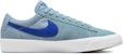 Nike Zoom Blazer Low Pro GT SB 'Boarder Blue' Lelaki Sukan Sneakers DC7695-402
