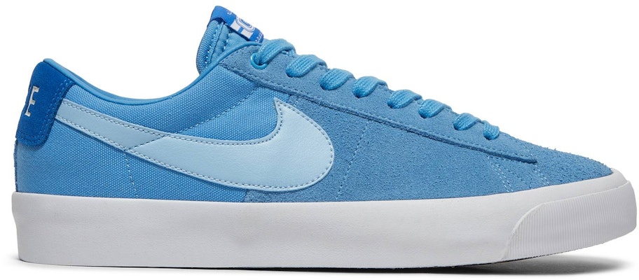 Nike Zoom Blazer Low Pro GT SB 'Coast' DC7695-400 Buy Nike Zoom Blazer Low Pro GT SB 'Coast' DC7695-400