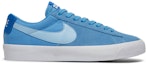 Buy Nike Zoom Blazer Low Pro GT SB 'Coast' Lelaki. DC7695-400