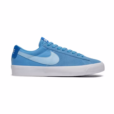 Nike Zoom Blazer Low Pro GT SB 'Coast'