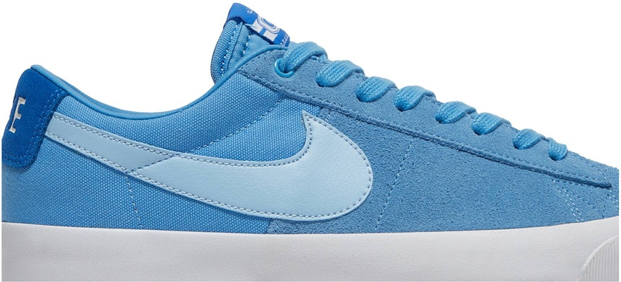 Nike Zoom Blazer Low Pro GT SB 'Coast' DC7695-400 Order Nike Zoom Blazer Low Pro GT SB 'Coast' DC7695-400