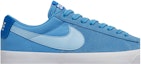 Order Nike Zoom Blazer Low Pro GT SB 'Coast' Lelaki. DC7695-400