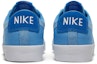 Details for Nike Zoom Blazer Low Pro GT SB 'Coast' Lelaki. DC7695-400