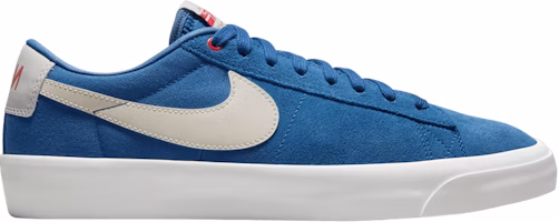 Nike Zoom Blazer Low Pro GT SB 'Court Blue' DC7695-403 Nike Zoom Blazer Low Pro GT SB 'Court Blue' DC7695-403