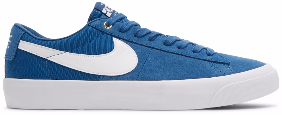 Nike Zoom Blazer Low Pro GT SB 'Court Blue' DC7695-401 Buy Nike Zoom Blazer Low Pro GT SB 'Court Blue' DC7695-401