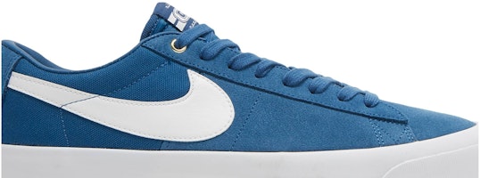 Nike Zoom Blazer Low Pro GT SB 'Court Blue' Biru Mahkamah. DC7695-401 Order Nike Zoom Blazer Low Pro GT SB 'Court Blue' Biru Mahkamah. DC7695-401