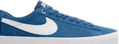 Order Nike Zoom Blazer Low Pro GT SB 'Court Blue' Biru Mahkamah. DC7695-401