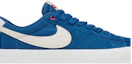Order Nike Zoom Blazer Low Pro GT SB ''Bleu Court'' DC7695-403