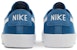 Nike Zoom Blazer Low Pro GT SB 'Court Blue' Biru Mahkamah. DC7695-401