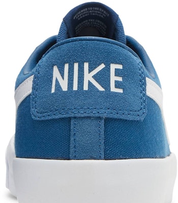 Nike Zoom Blazer Low Pro GT SB 'Court Blue' DC7695-401 Sizing Nike Zoom Blazer Low Pro GT SB 'Court Blue' DC7695-401