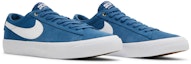 Cheap Nike Zoom Blazer Low Pro GT SB 'Court Blue' Biru Mahkamah. DC7695-401
