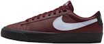 Buy Nike Zoom Blazer Low Pro GT SB 'Merah Gelap Team' DV1226-600