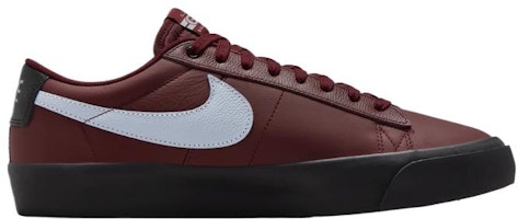 Nike Zoom Blazer Low Pro GT SB 'Rojo Oscuro Team' DV1226-600 Order Nike Zoom Blazer Low Pro GT SB 'Rojo Oscuro Team' DV1226-600