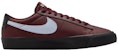 Nike Zoom Blazer Low Pro GT SB 'Merah Gelap Team' DV1226-600