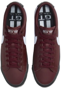 ナイキ ズーム ブレザー ロー プロ GT SB 'ダークチームレッド' DV1226-600 Shop ナイキ ズーム ブレザー ロー プロ GT SB 'ダークチームレッド' DV1226-600