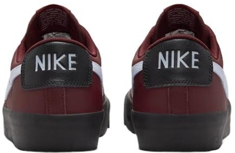 ナイキ ズーム ブレザー ロー プロ GT SB 'ダークチームレッド' DV1226-600 Purchase ナイキ ズーム ブレザー ロー プロ GT SB 'ダークチームレッド' DV1226-600