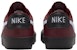 Nike Zoom Blazer Low Pro GT SB 'Merah Gelap Team' DV1226-600